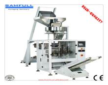 corn starch new vertical automatic packing machine