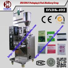 Automatic  Chilli /Black Pepper Sachet  Packing   Machine 