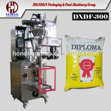 Milk powder packing machine