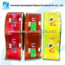 bopp/cpp candy/lollipop plastic film shantou