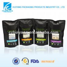 TOP QUALITY Safety  Food  Grade Gravure printed plastic tea bag tea  packaging   machin e