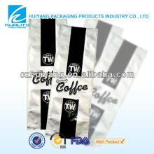fda certificated plastic printed laminated bag for cocoa powder packaging