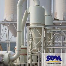 German technical cocoa powder machine price with ISO approved