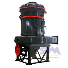 SBM MTW high capacity low energy waste cocoa powder machine price