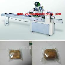 YB-100 Automatic Chocolate Bar/Stick Pillow Packing Machine (30-220pcs/min)
