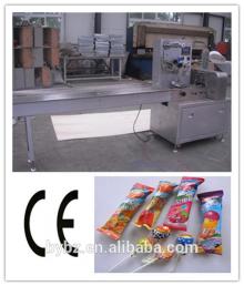 Advanced High Speed Automatic Lollipop Wrapping Machine
