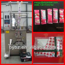 New Style 60g Sachet Black Pepper Powder Packing Machine