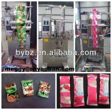 Hot Shanghai Automatic Cocoa Powder Food Pouch Filling Packing Machine