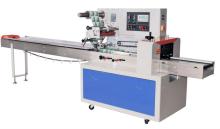 auto chocolate packing machine
