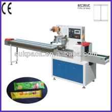 sweet box\chewing gum packaging machine