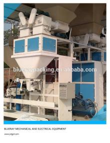 Professional manufacturer corn starch packing machine