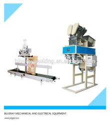 Best Quality Useful Corn Starch Packing Machine With Resonable Price