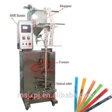 Factory price QS standard JX001 automatic packing machine for lollipop stick