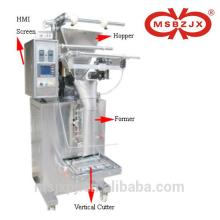 High accuracy JX021-1 automatic large auger cocoa powder packing machine