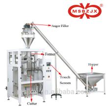 Factory price high quality QS standard JX015 automatic large vertical cocoa powder packing machine l