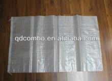 wholesale virgin  woven   polypropylene  bag rice sacks 50kg
