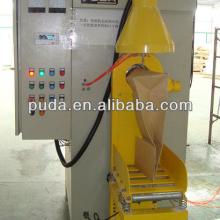  automatic  cocoa powder packing and  sealing   machine 