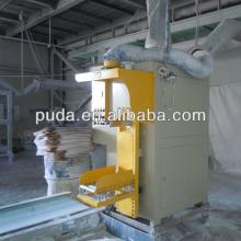 cocoa powder filling machine