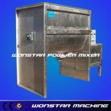 cocoa 500L powder mixing machine Guyana representative