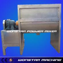 cocoa 500L powder mixing machine shipping to Chile