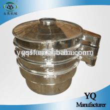 Stainless steel corn starch separator machine from china professional manufacturer