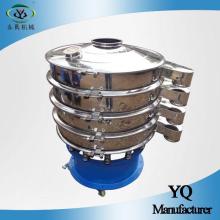 Black pepper stainless steel automatic sieving  machine  from Yongqing Screen  Machine 