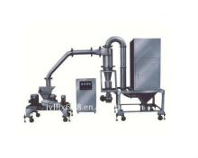 WFJ Series super fine powder cinnamon  crusher 