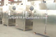 cocoa dryer