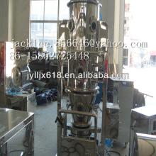 FL Series Milk Powder Fluidized dry granulator