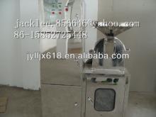 Small  cocoa   grinder / cocoa  powder making process machine with CE