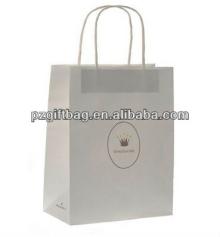 100% recycle kraft tea bags paper packaging box