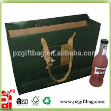 extra large elegant paper tea bag