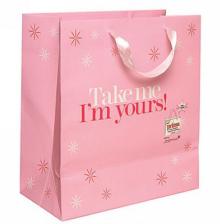 paper bags packaging for cocoa powder