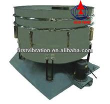 Powder sifting machine for Cocoa