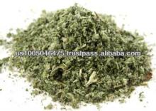 Marshmallow leaf herb
