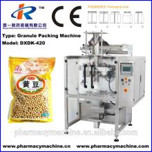 DXDK-420 Automatic Vertical Granule Packing Machine