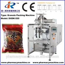 DXDK-520 Vertical Sugar Granule Pouch Packing Machine