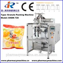 DXDK-720 Automatic Vertical Granule Packing Machine