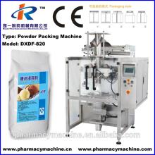 DXDF-820 Vertical Forming Filling Sealing Machine