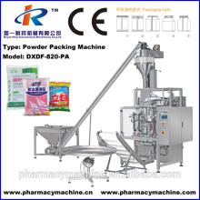 DXDF-820-PA Automatic Vertical Powder Packing Machine