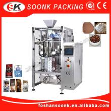 Big Volume Chocolate Bar Packing Machine