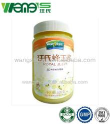 High Quality Fresh Organic royal jelly