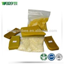 2014 high quality  beeswax  cosmetic