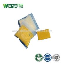 2014 high quality refined natural bulk crude cheap Beeswax white