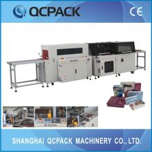 chocolate wrap machines