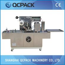 high quality automatic chocolate bar wrapping machine supplier