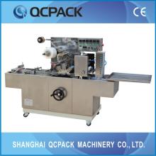 safety device automatic chocolate bar wrapping machine