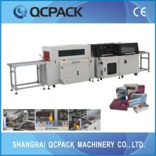 small package  stretch   wrapping   machine 