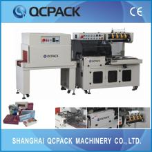 super quality lollipop wrapping machine with SIEGLING(Germany)Conveyor belt