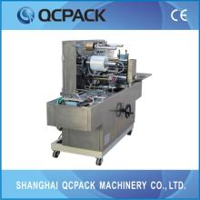 super quality automatic  lollipop   wrapping   machine  in Shanghai